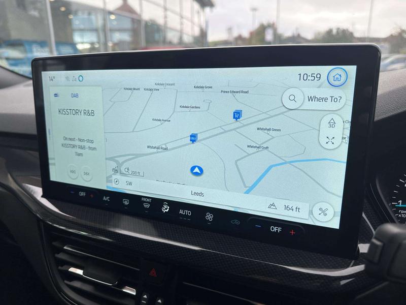 Used Ford Focus 2025 for sale - 77071543: Photo 29