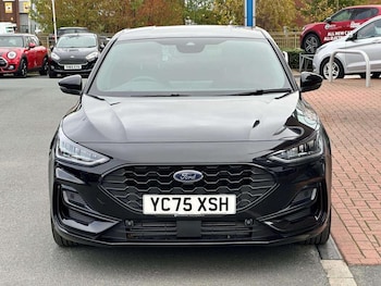 Used Ford Focus 2025 for sale - 77071543: Photo