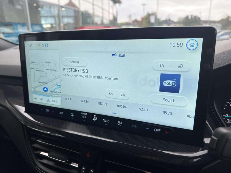 Used Ford Focus 2025 for sale - 77071543: Photo 30