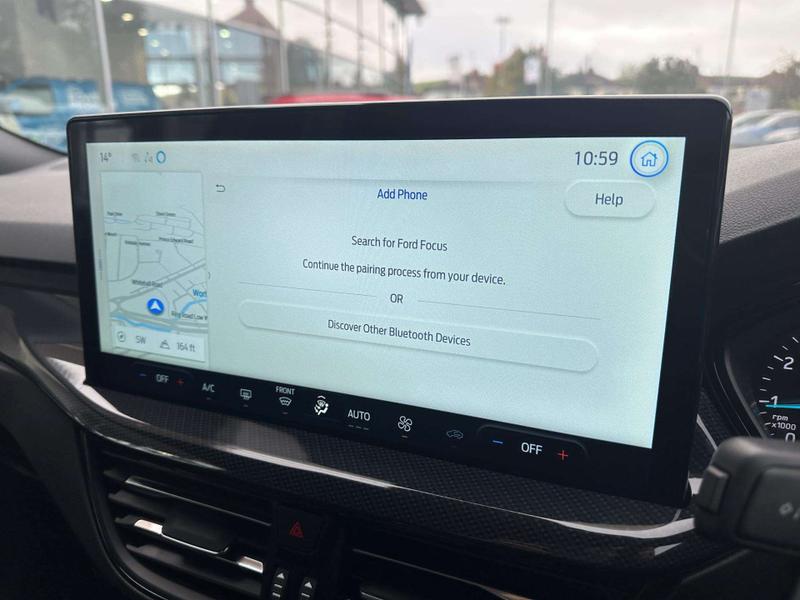 Used Ford Focus 2025 for sale - 77071543: Photo 31