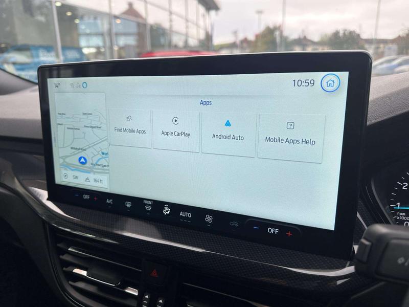 Used Ford Focus 2025 for sale - 77071543: Photo 32