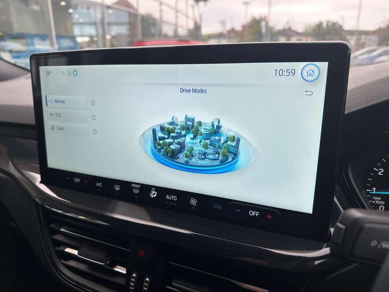 Used Ford Focus 2025 for sale - 77071543: Photo 33