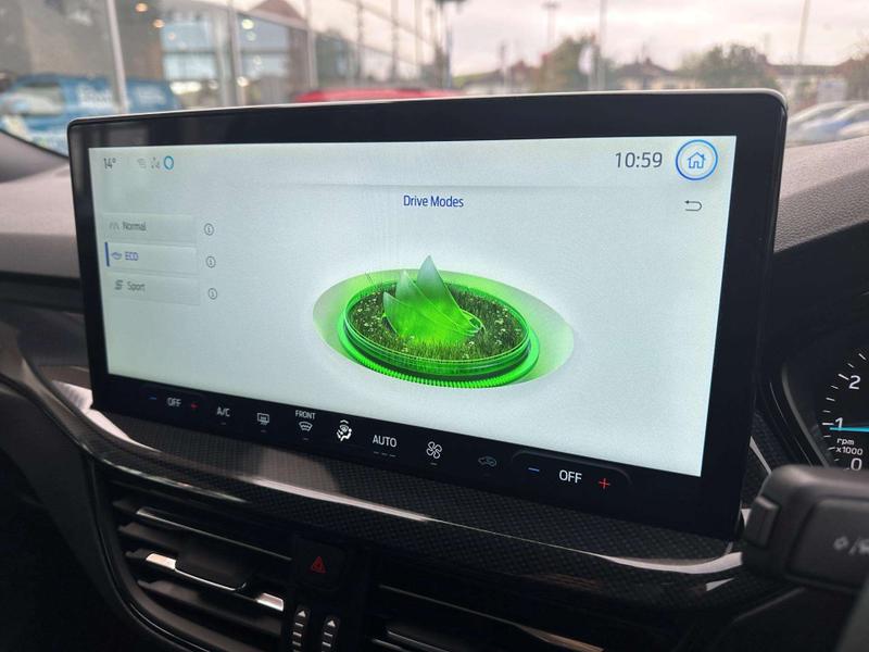 Used Ford Focus 2025 for sale - 77071543: Photo 34