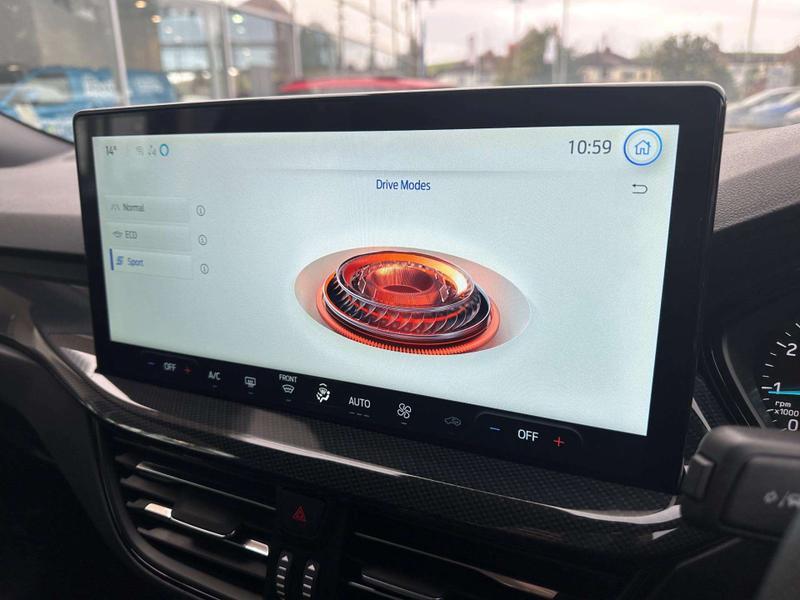 Used Ford Focus 2025 for sale - 77071543: Photo 35