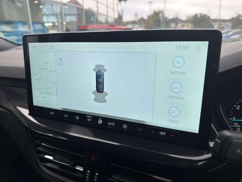 Used Ford Focus 2025 for sale - 77071543: Photo 36