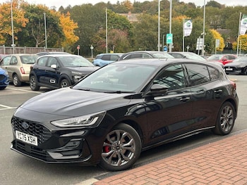 Used Ford Focus 2025 for sale - 77071543: Photo