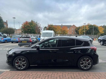 Used Ford Focus 2025 for sale - 77071543: Photo