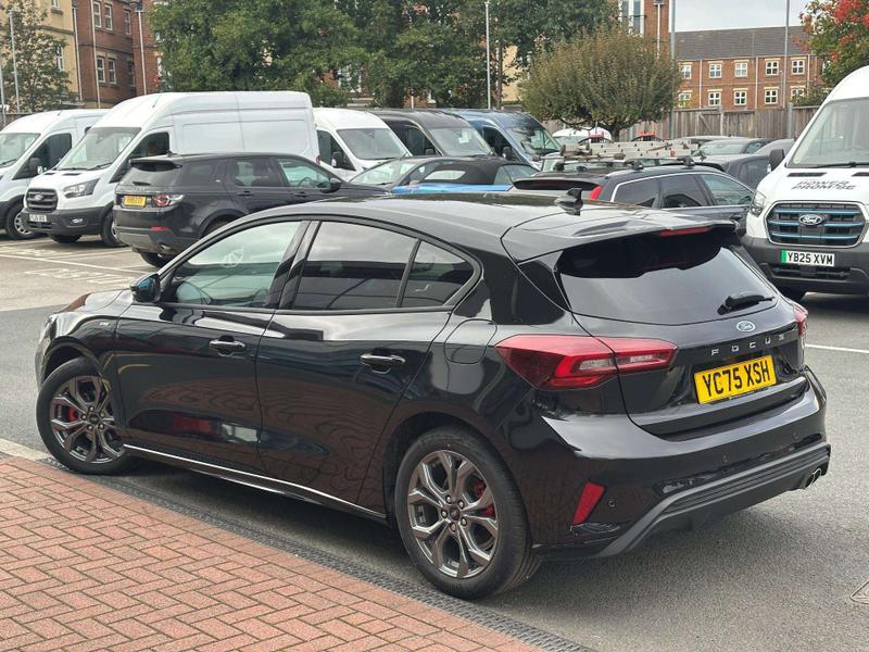 Used Ford Focus 2025 for sale - 77071543: Photo 5