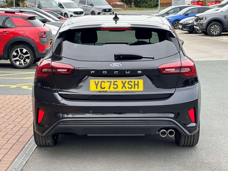 Used Ford Focus 2025 for sale - 77071543: Photo 6