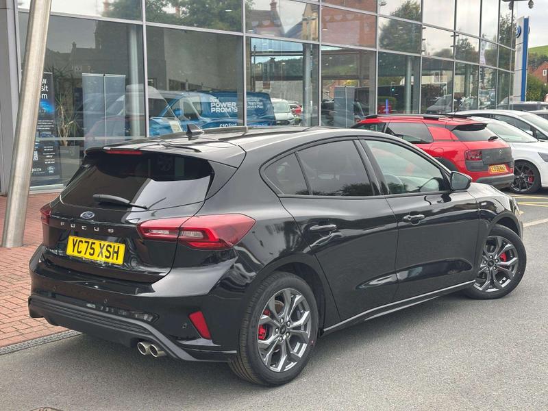 Used Ford Focus 2025 for sale - 77071543: Photo 7