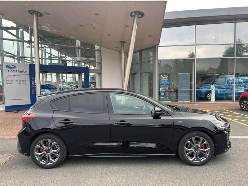 Used Ford Focus 2025 for sale - 77071543: Photo 8