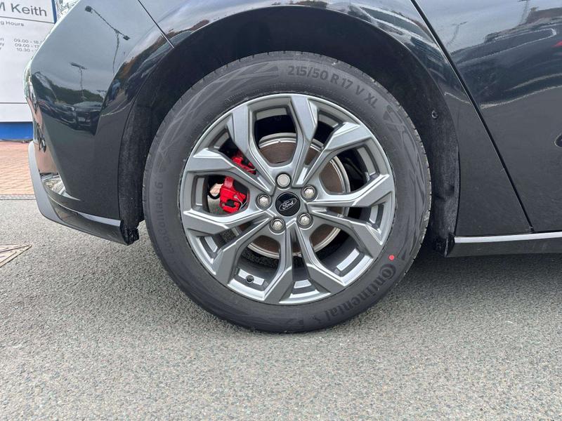 Used Ford Focus 2025 for sale - 77071543: Photo 9