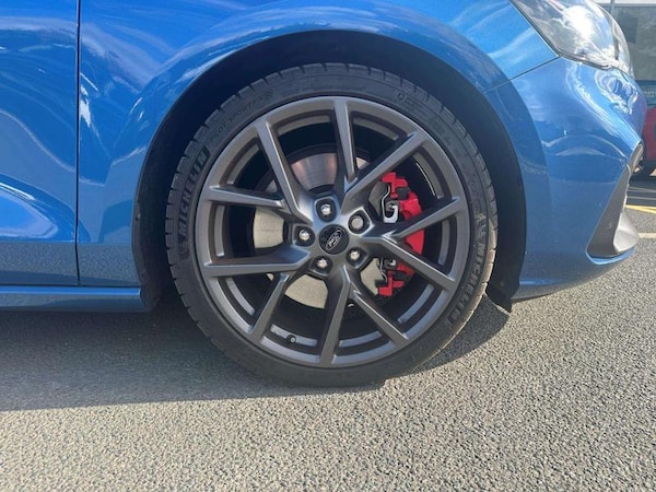 Used Ford Focus 2020 for sale - 76067579: Photo 10