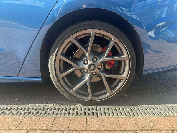 Used Ford Focus 2020 for sale - 76067579: Photo 12