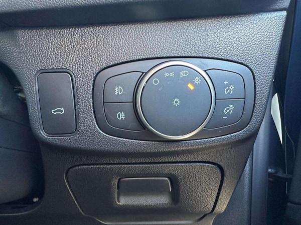 Used Ford Focus 2020 for sale - 76067579: Photo 15