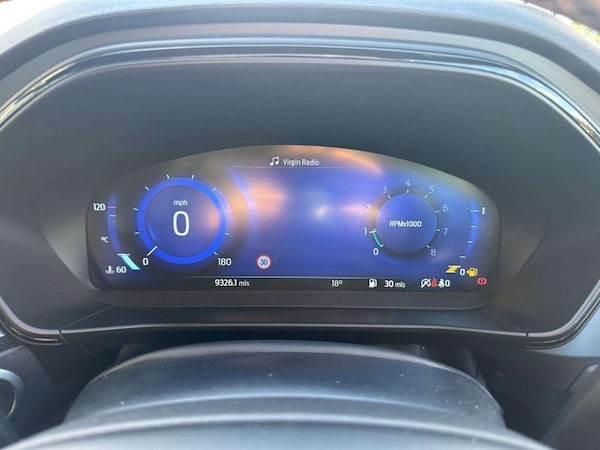 Used Ford Focus 2020 for sale - 76067579: Photo 16