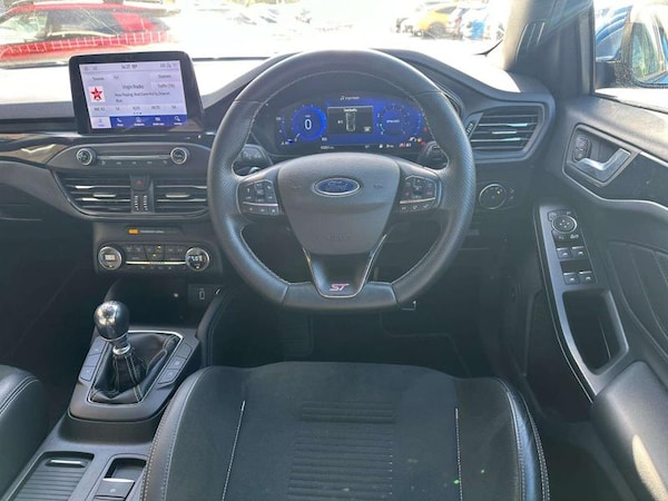 Used Ford Focus 2020 for sale - 76067579: Photo 18