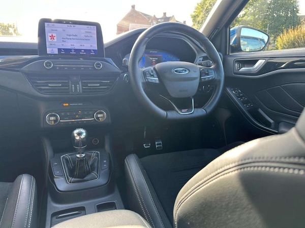 Used Ford Focus 2020 for sale - 76067579: Photo 19