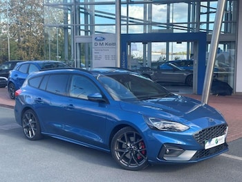 Ford - Focus