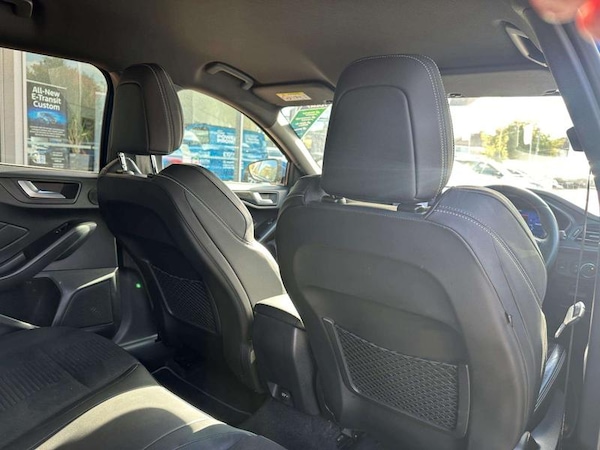 Used Ford Focus 2020 for sale - 76067579: Photo 23