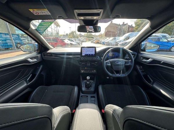 Used Ford Focus 2020 for sale - 76067579: Photo 24