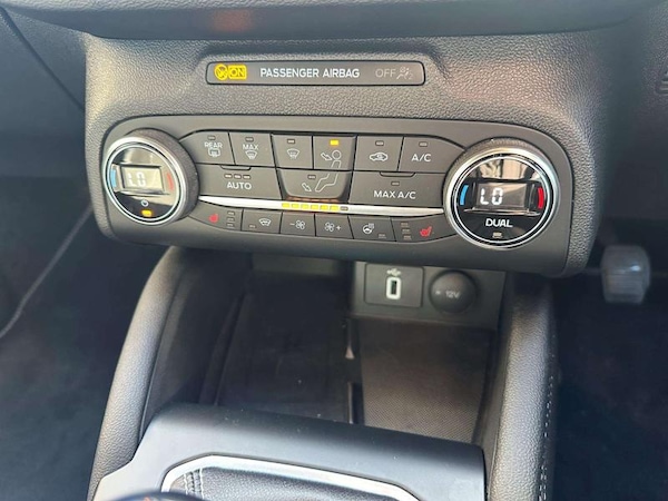 Used Ford Focus 2020 for sale - 76067579: Photo 36