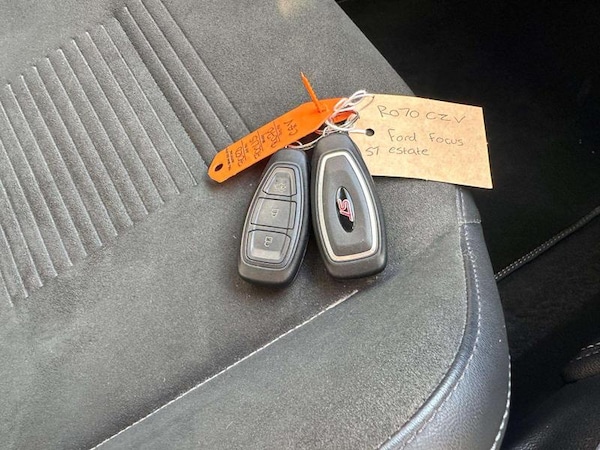 Used Ford Focus 2020 for sale - 76067579: Photo 40