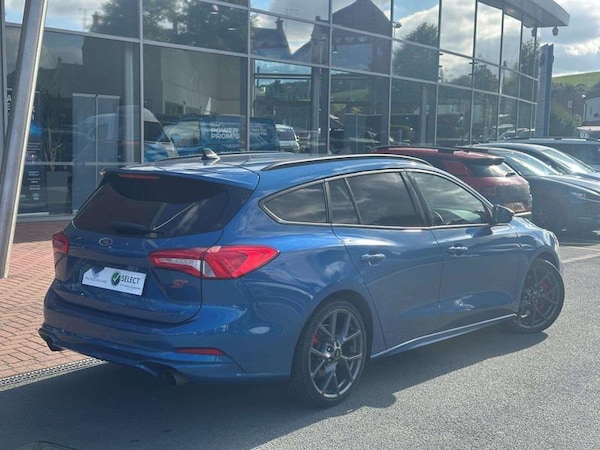 Used Ford Focus 2020 for sale - 76067579: Photo 7