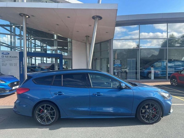 Used Ford Focus 2020 for sale - 76067579: Photo 8