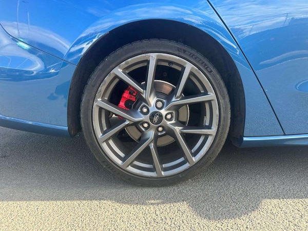 Used Ford Focus 2020 for sale - 76067579: Photo 9