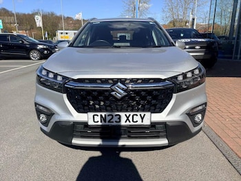 Used Suzuki SX4 S-Cross 2023 for sale - 78001225: Photo