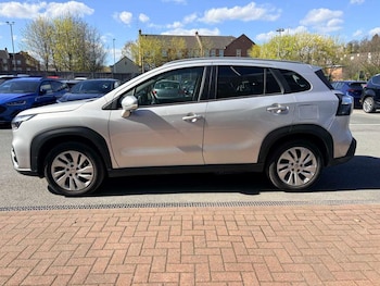 Used Suzuki SX4 S-Cross 2023 for sale - 78001225: Photo