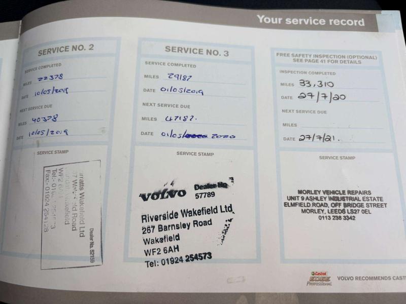 Used Volvo V40 2016 for sale - 77006028: Photo 12