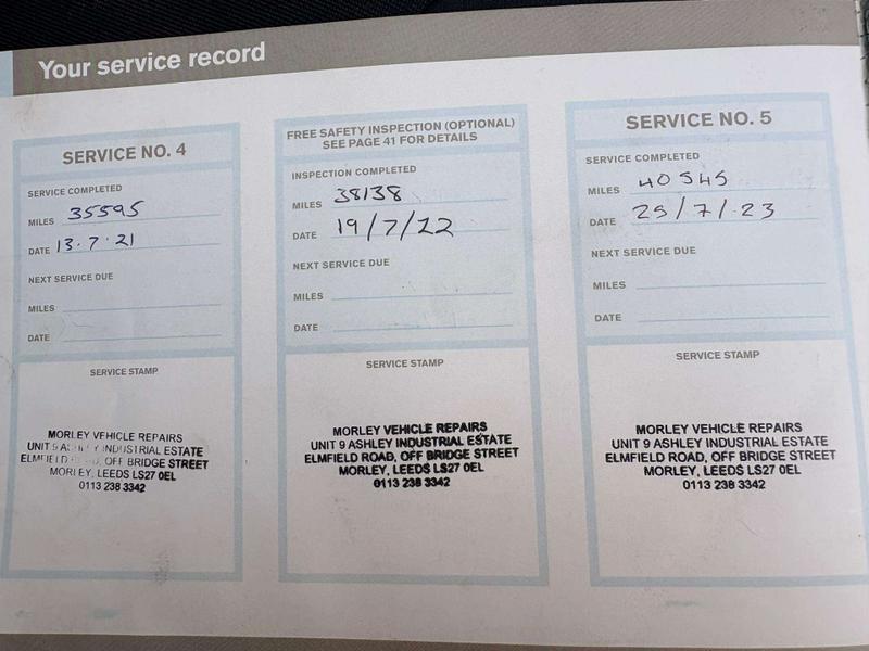 Used Volvo V40 2016 for sale - 77006028: Photo 13