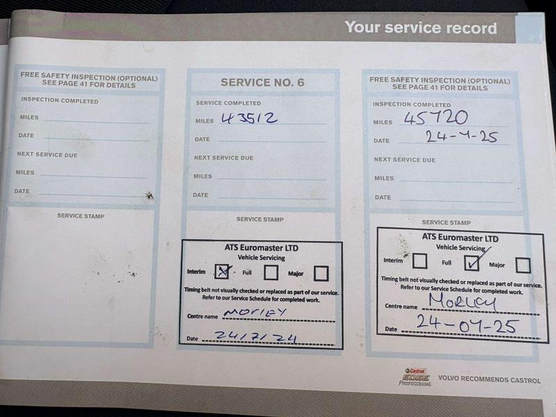 Used Volvo V40 2016 for sale - 77006028: Photo 14