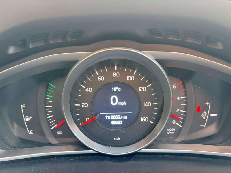 Used Volvo V40 2016 for sale - 77006028: Photo 18