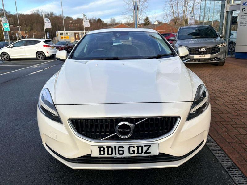 Used Volvo V40 2016 for sale - 77006028: Photo 2