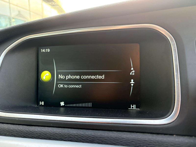 Used Volvo V40 2016 for sale - 77006028: Photo 34