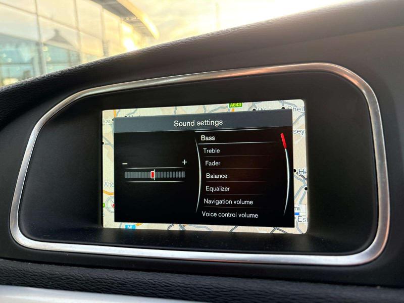 Used Volvo V40 2016 for sale - 77006028: Photo 37