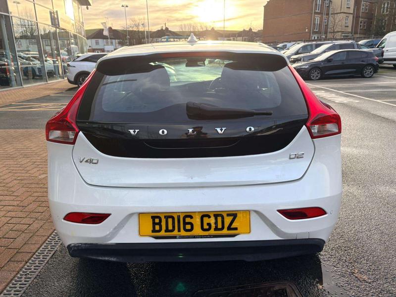 Used Volvo V40 2016 for sale - 77006028: Photo 7