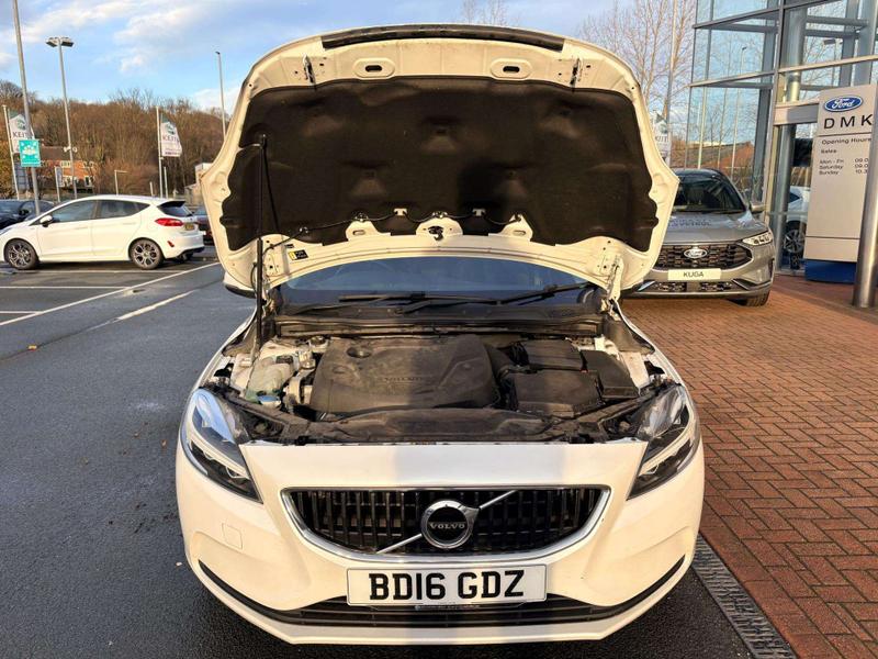 Used Volvo V40 2016 for sale - 77006028: Photo 9