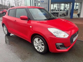 Used Suzuki Swift 2018 for sale - 77532677: Photo