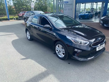Used Kia Ceed 2021 for sale - 78671210: Photo