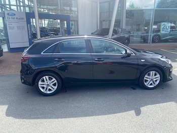 Used Kia Ceed 2021 for sale - 78671210: Photo