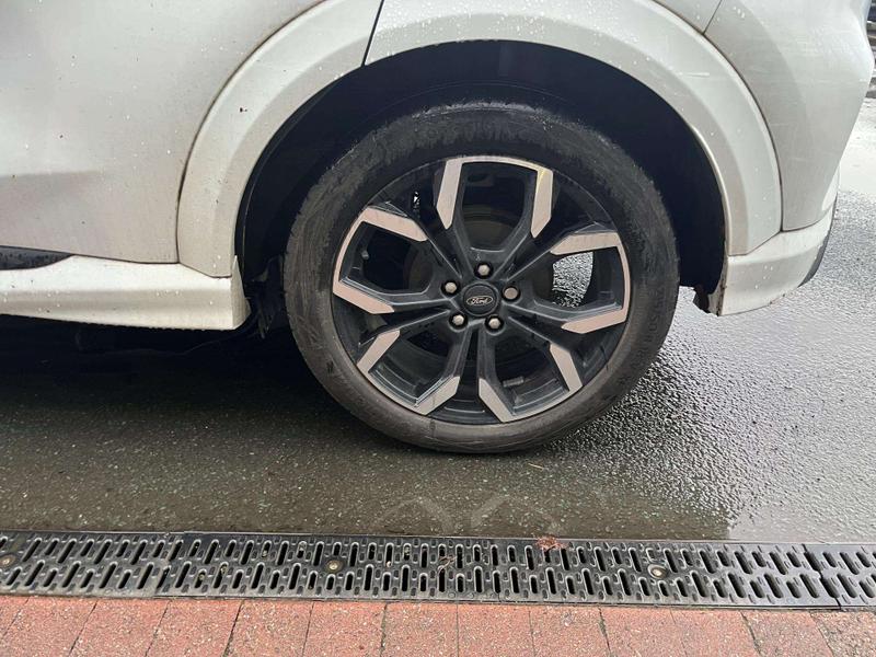 Used Ford Puma 2023 for sale - 76557341: Photo 10