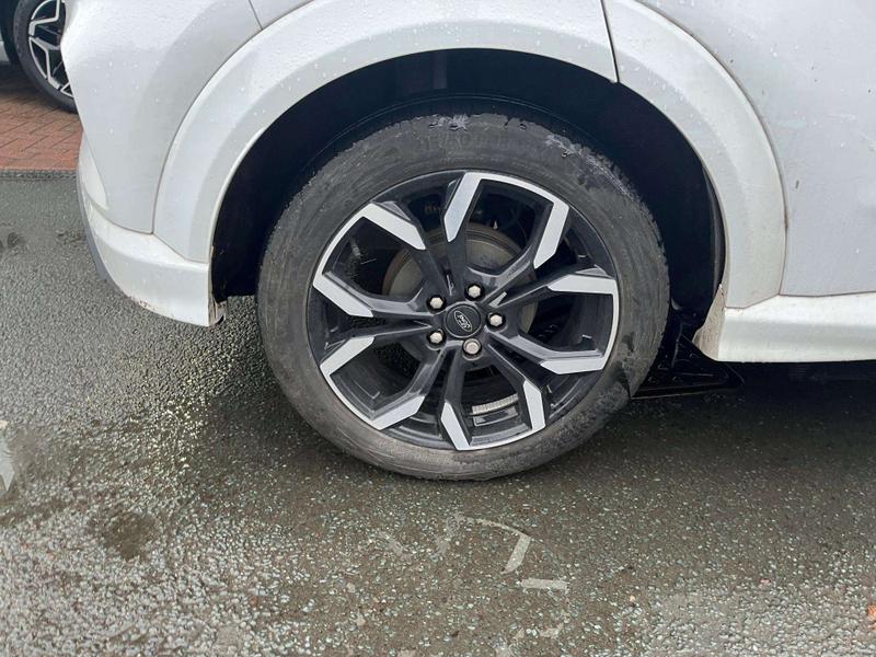 Used Ford Puma 2023 for sale - 76557341: Photo 11