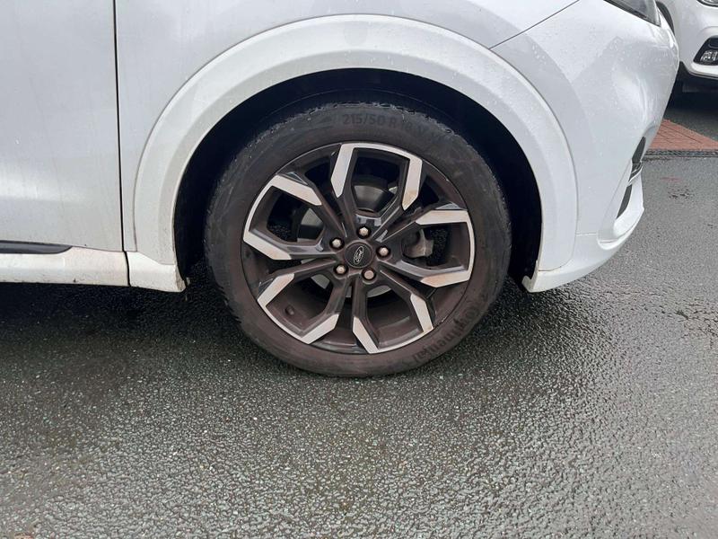 Used Ford Puma 2023 for sale - 76557341: Photo 12