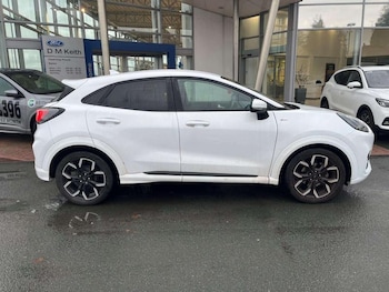 Used Ford Puma 2023 for sale - 76557341: Photo