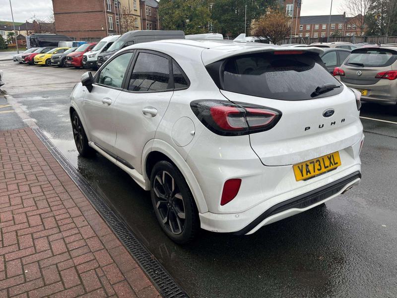 Used Ford Puma 2023 for sale - 76557341: Photo 5