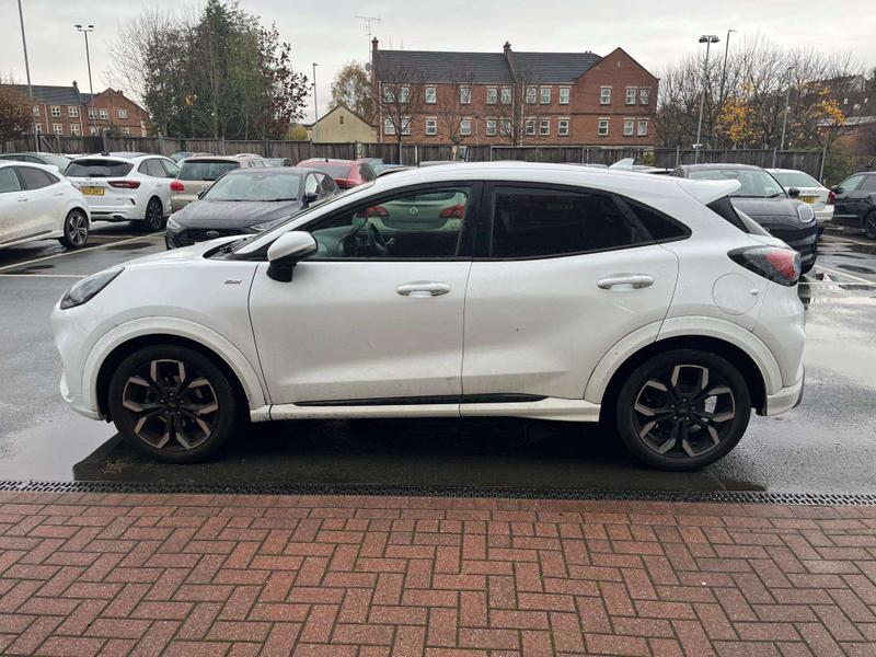 Used Ford Puma 2023 for sale - 76557341: Photo 6